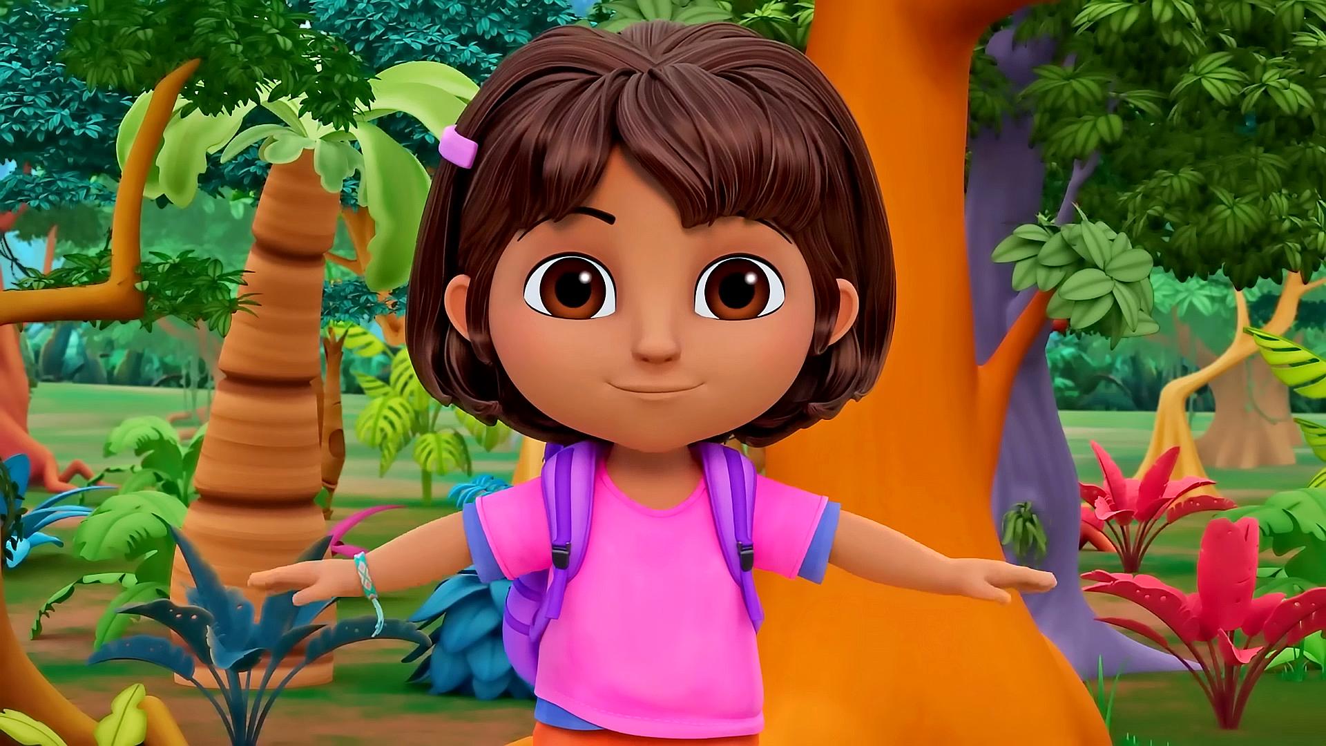 Dora 4