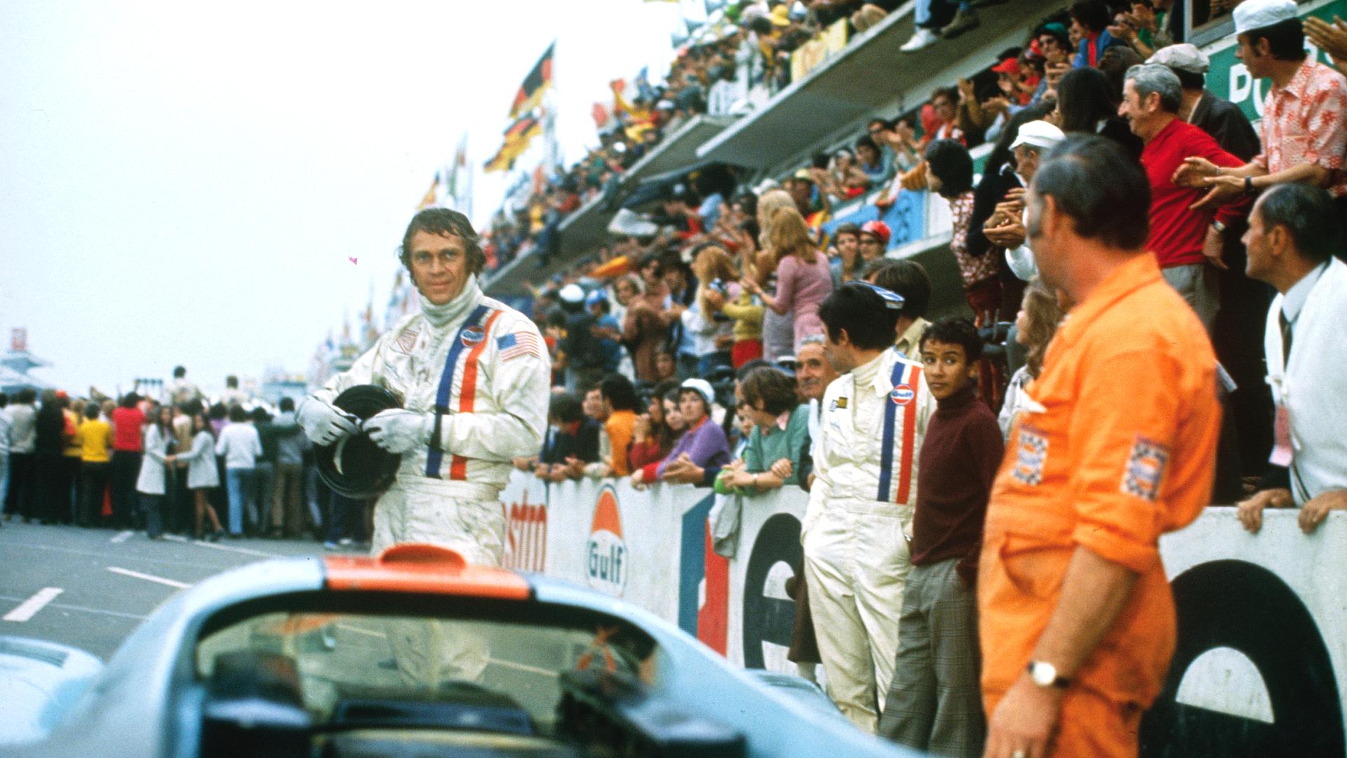 24 godziny w Le Mans
