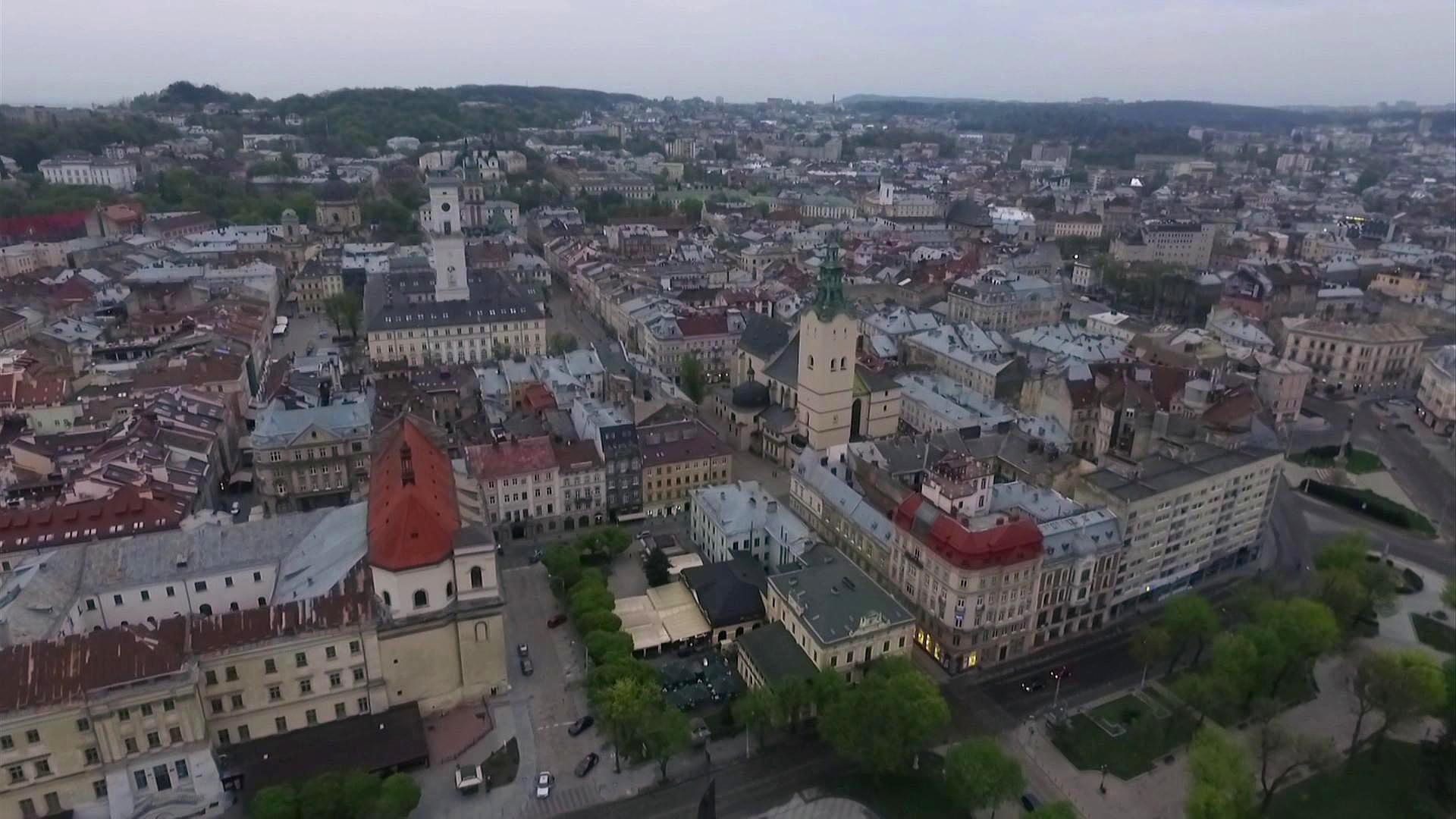 O. Rafał, kto go nie zna