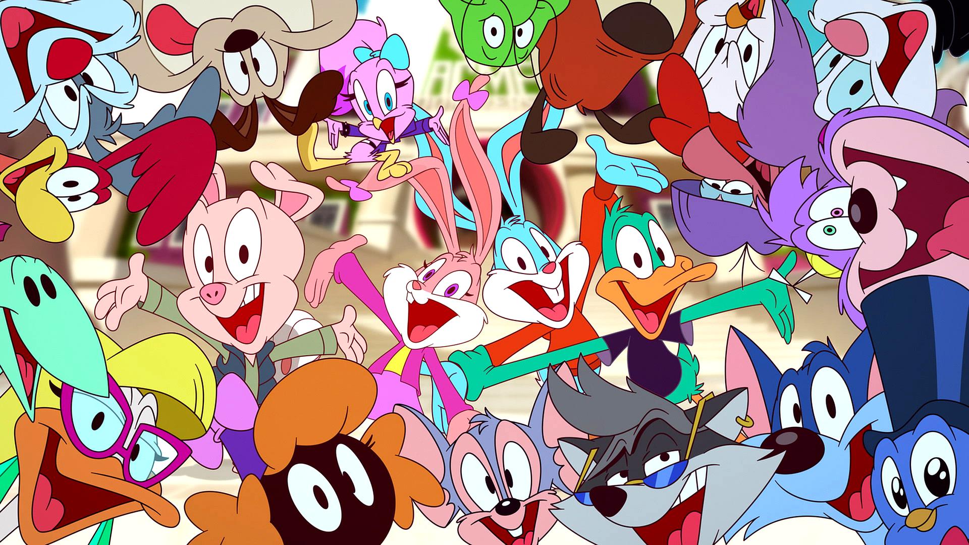 Bzikowersytet Animków