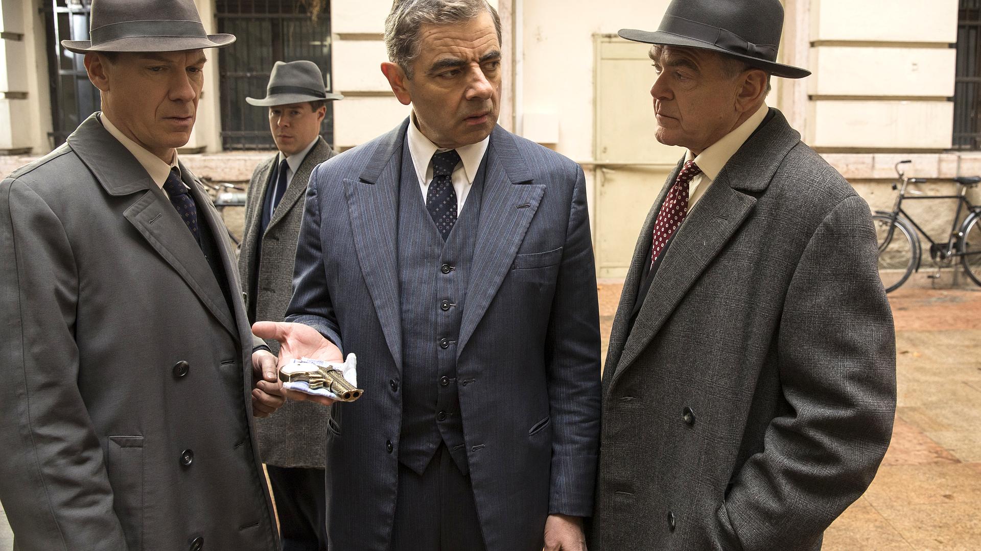Komisarz Maigret