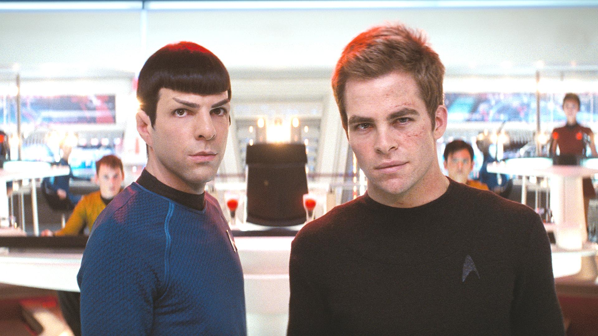 Star Trek