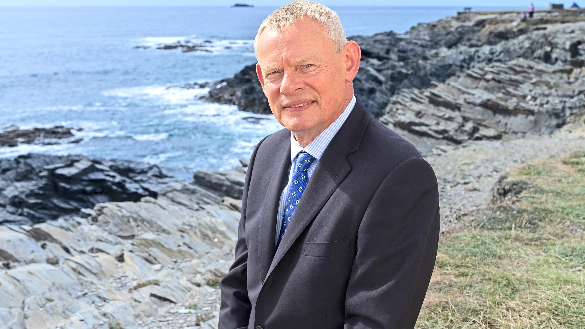 Doktor Martin
