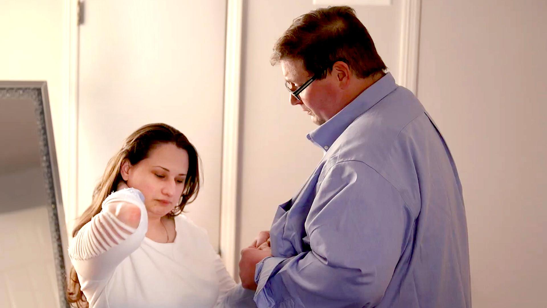 Gypsy Rose Blanchard: życie od nowa