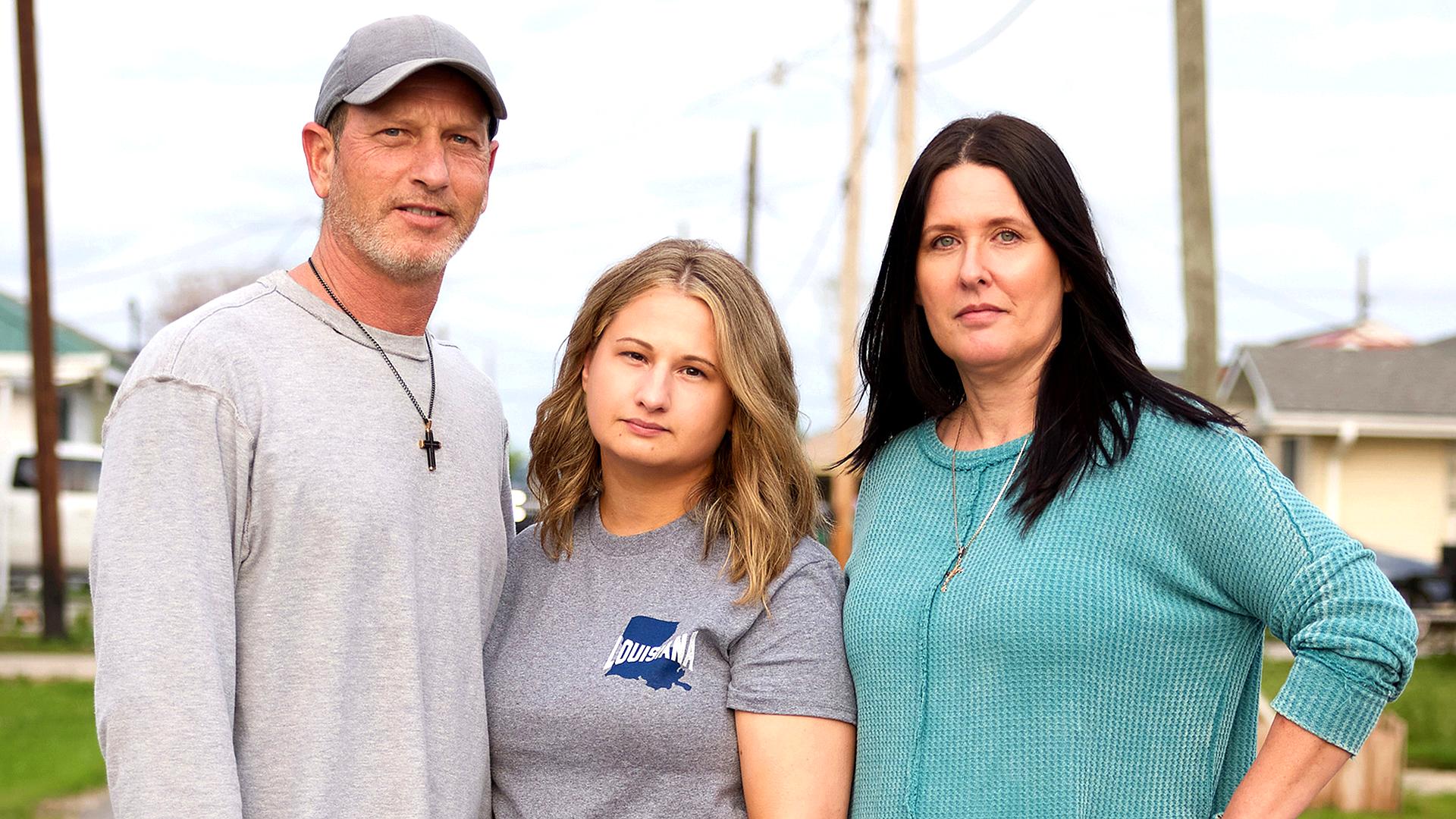 Gypsy Rose Blanchard: życie od nowa