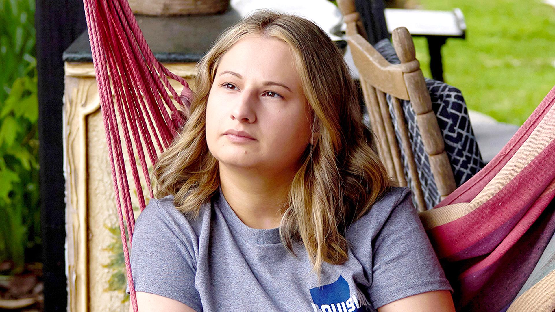 Gypsy Rose Blanchard: życie od nowa
