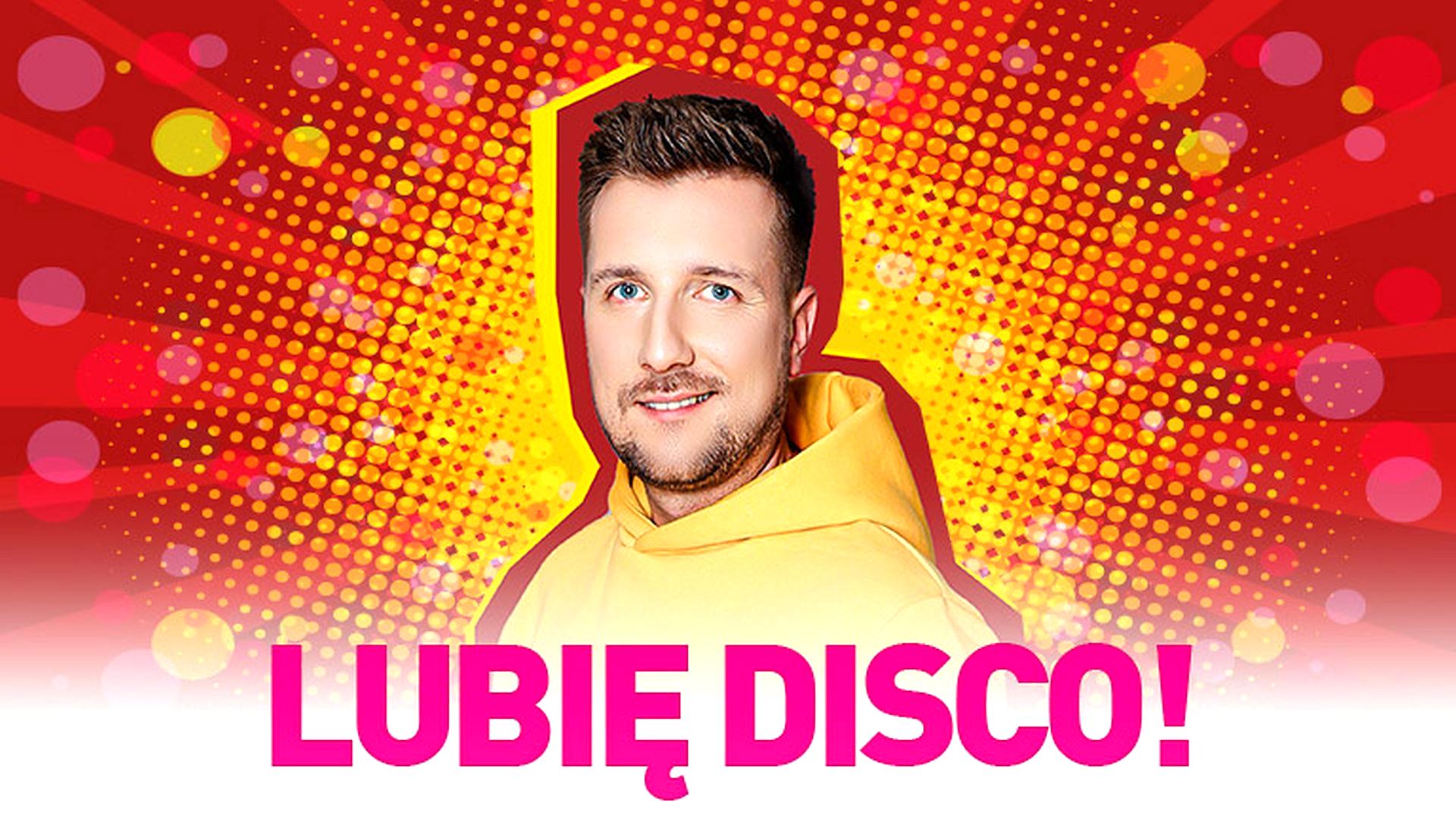 Lubię disco