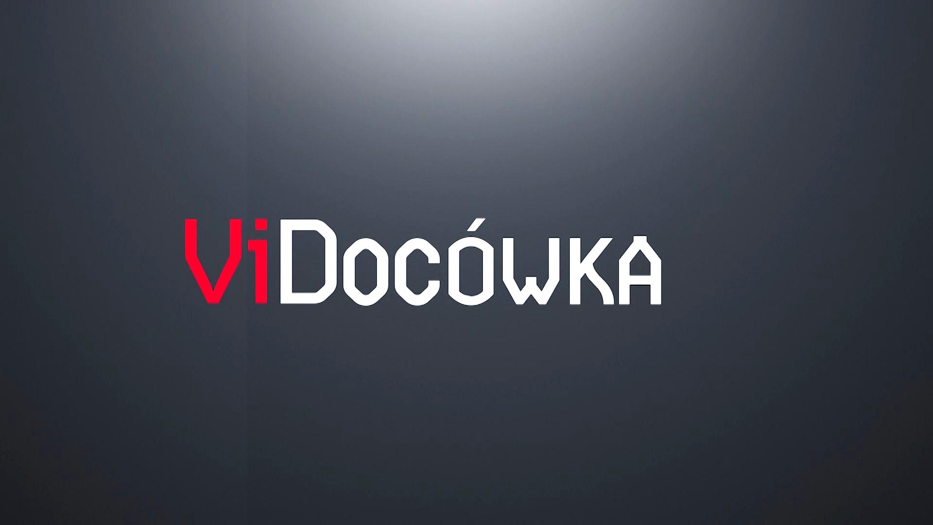 Vidocówka
