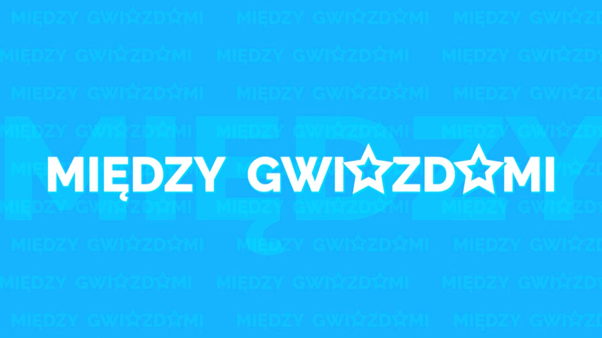 Między gwiazdami
