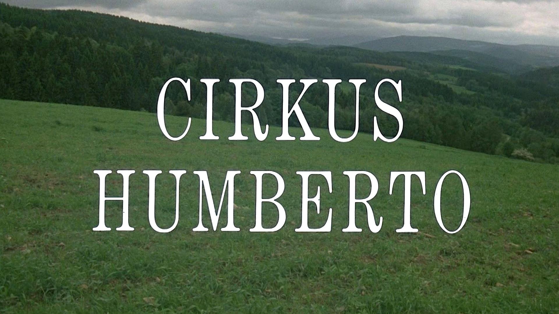 Cyrk Humberto