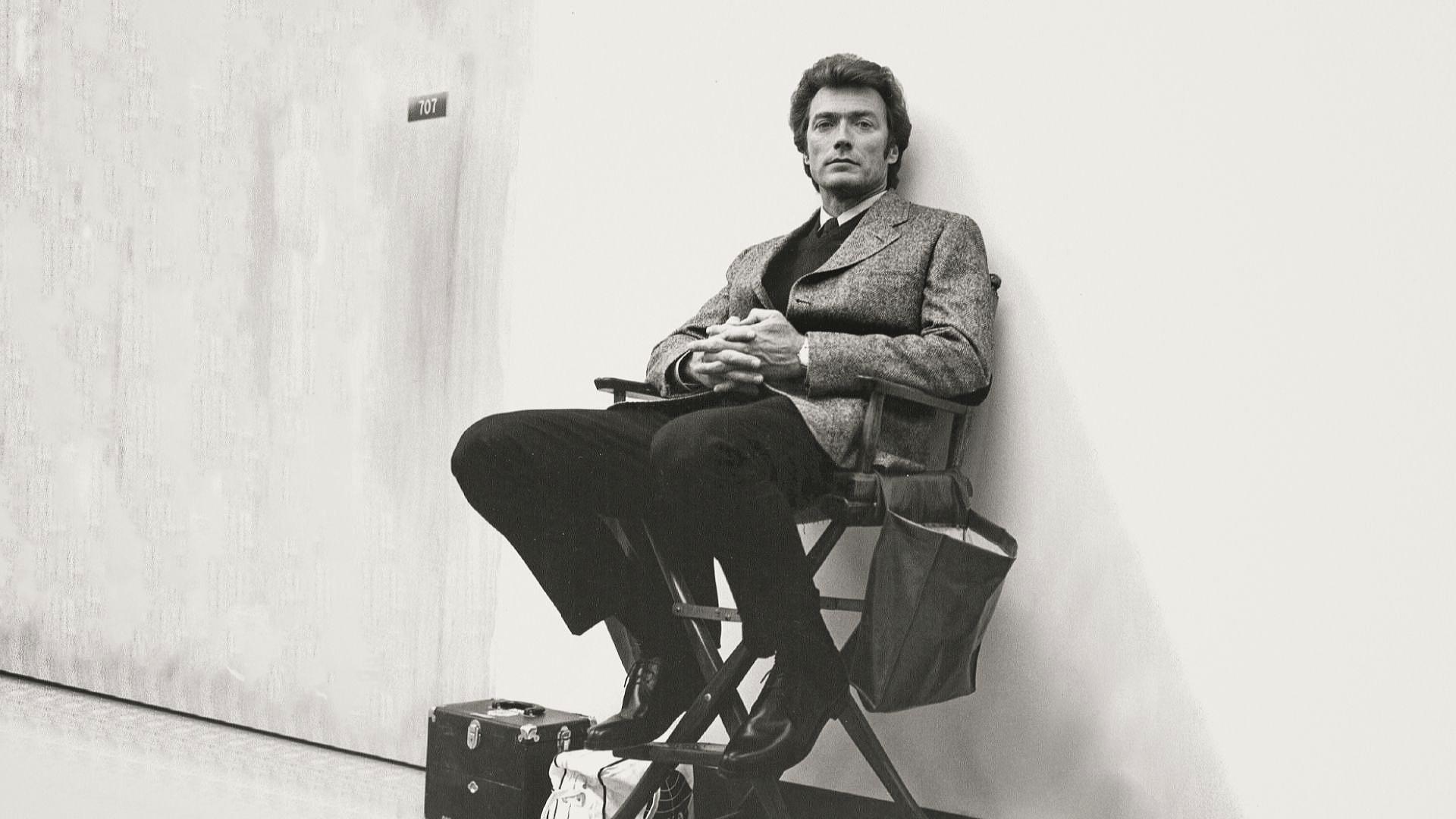 Clint Eastwood. Ostatnia legenda