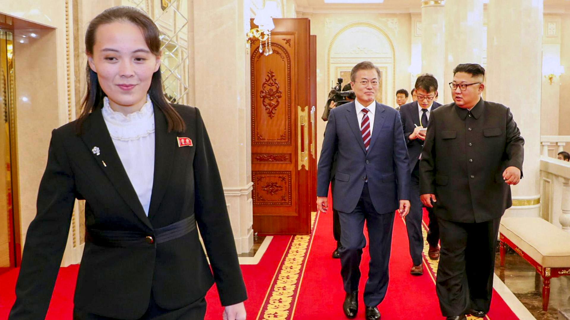 Korea Północna: w głowie dyktatora