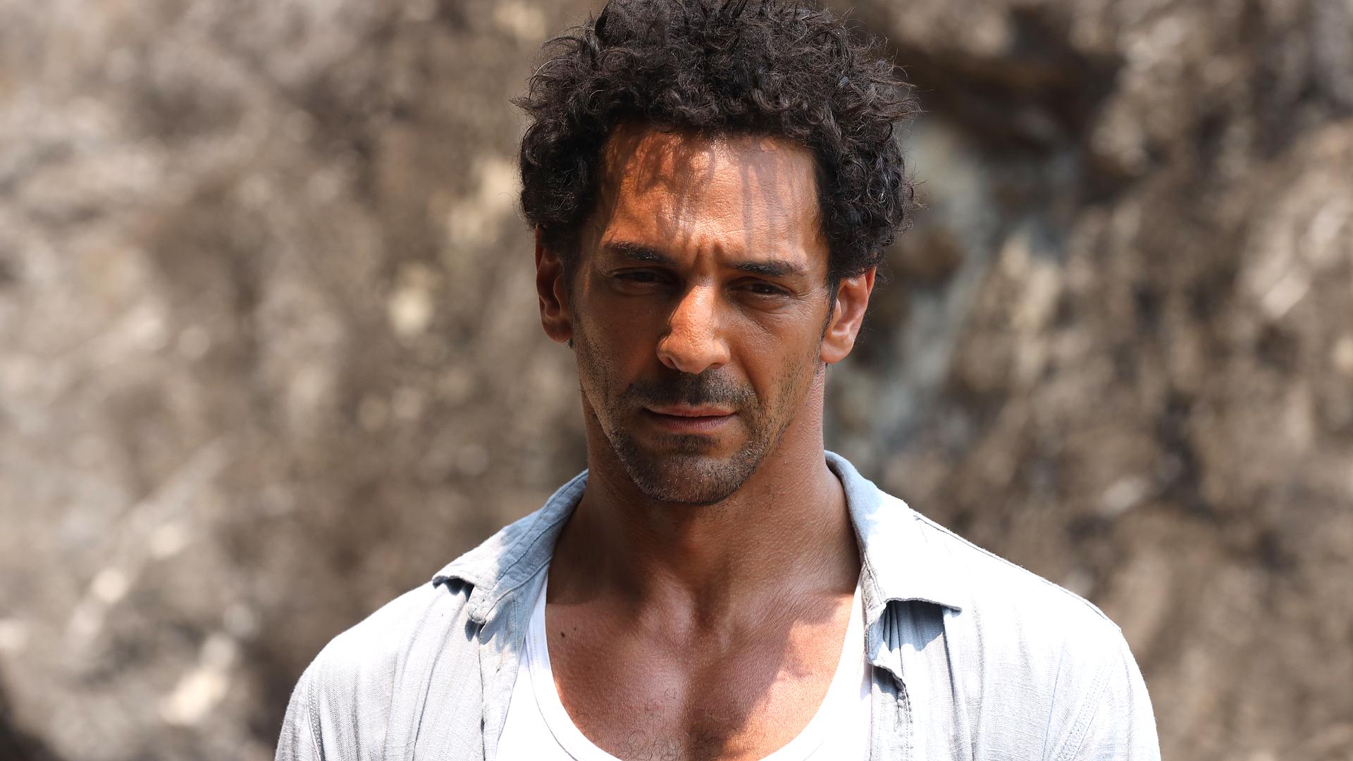 Largo Winch 3: Cena pieniądza