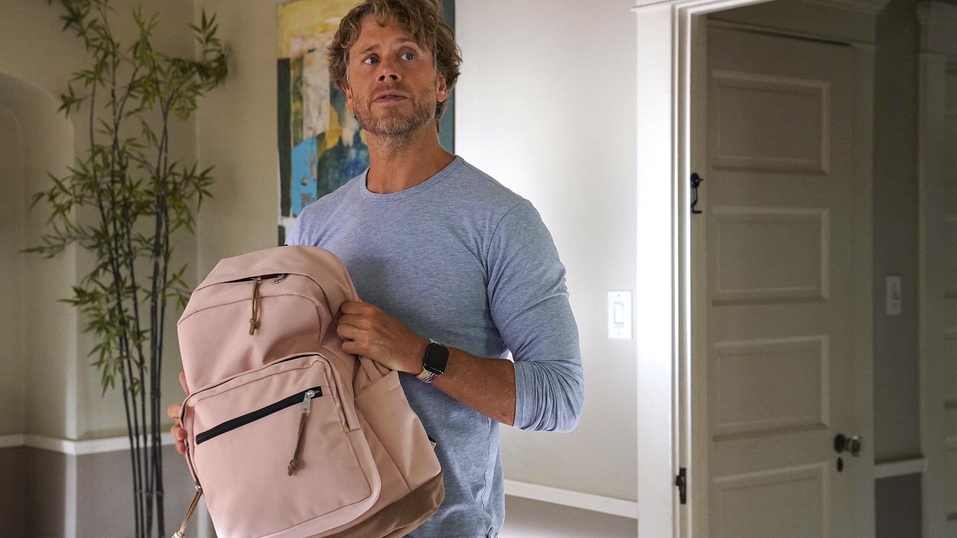 Agenci NCIS: Los Angeles 14