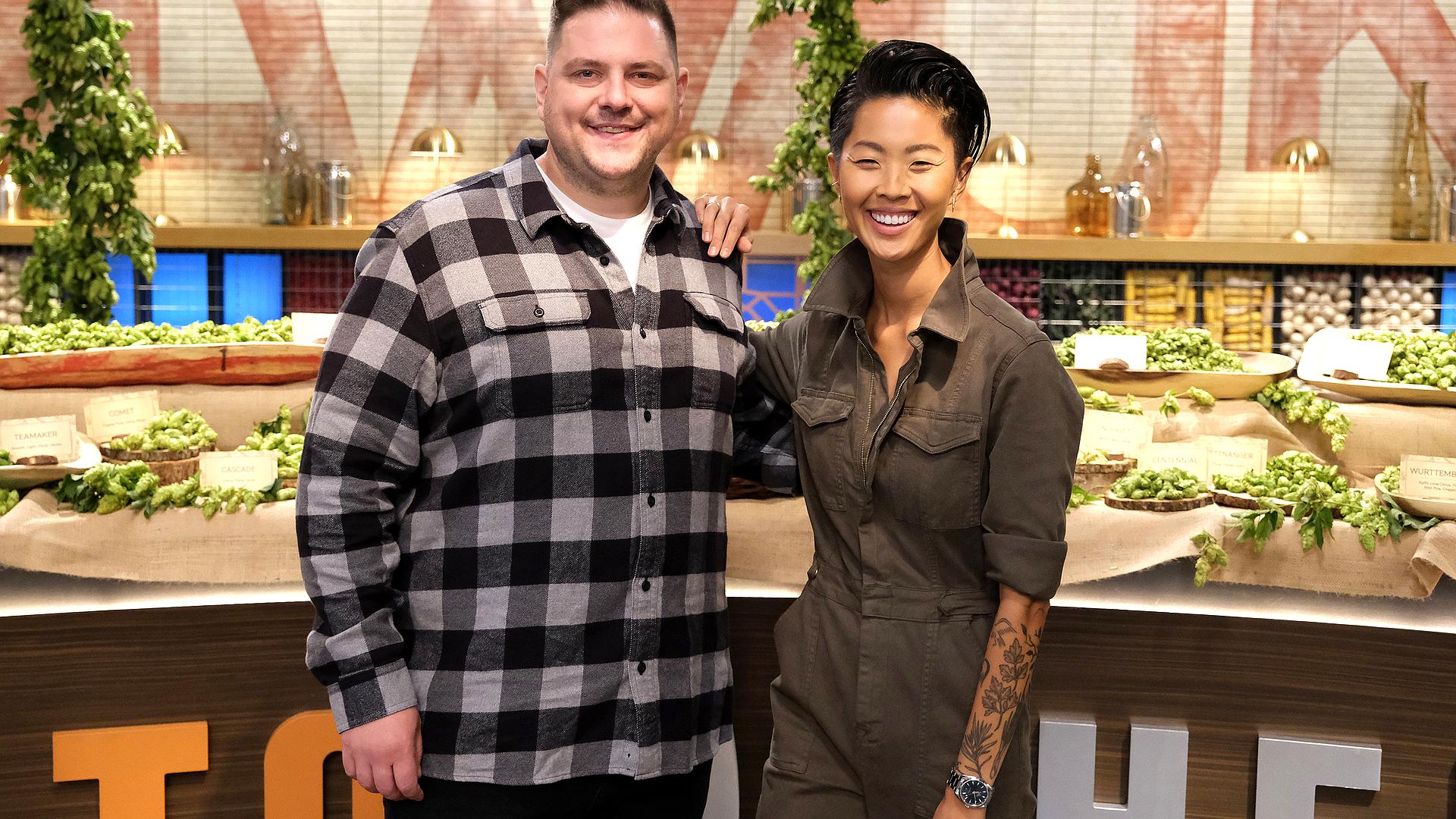 Top Chef 21