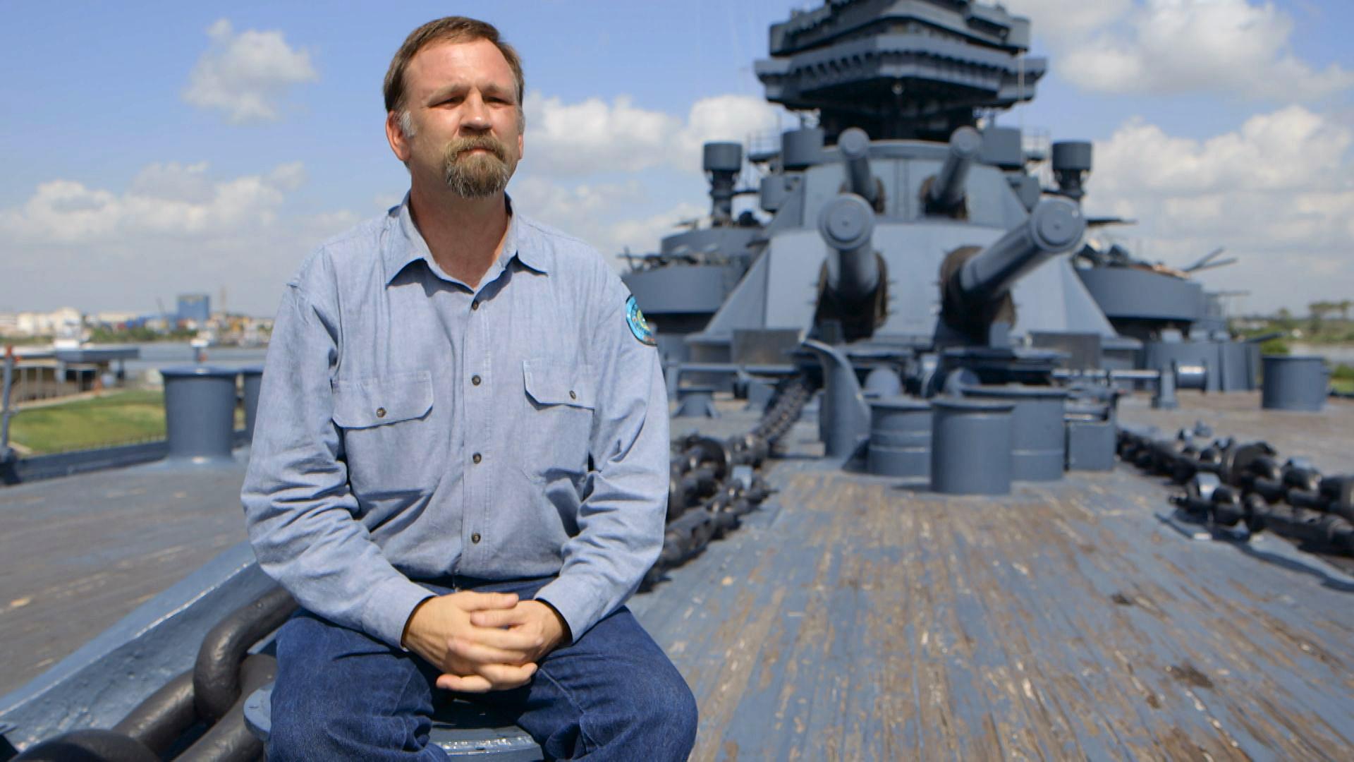 Okręty wojenne