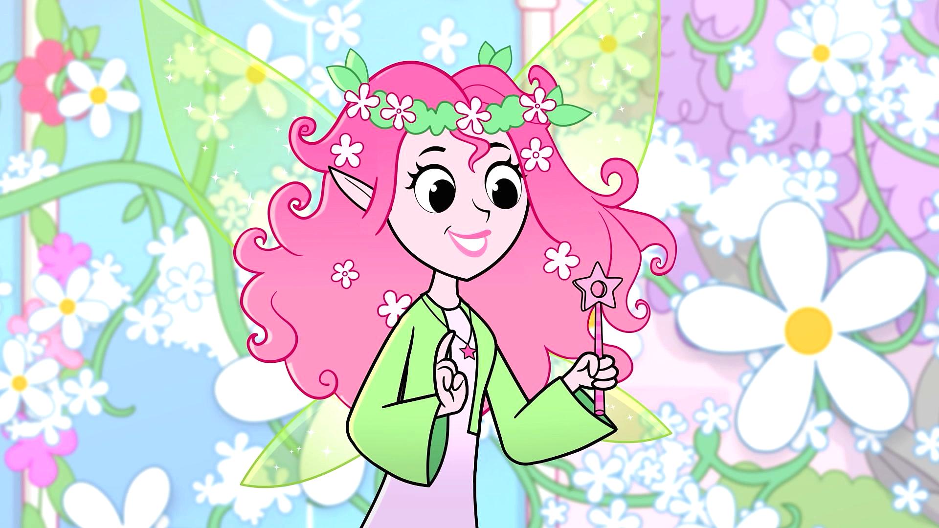 Isadora Moon