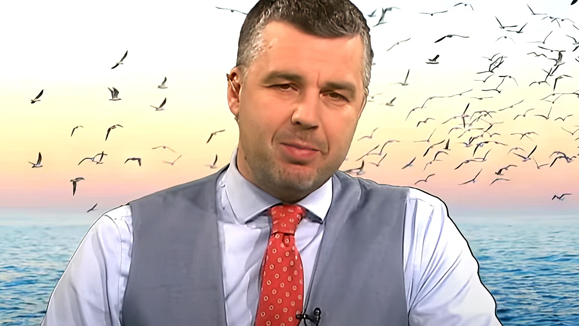 Michał #Rachoń