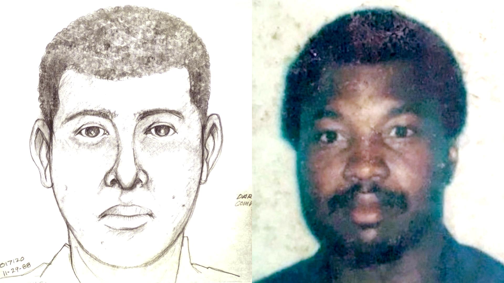 Seryjni mordercy: Grim Sleeper