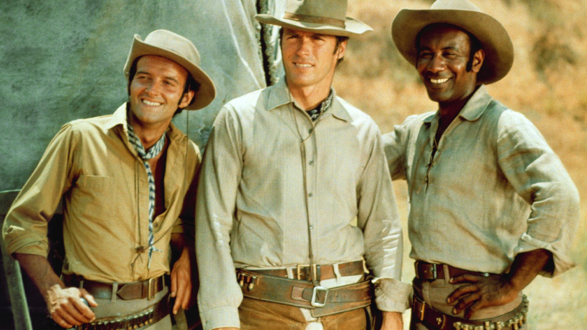Rawhide 3
