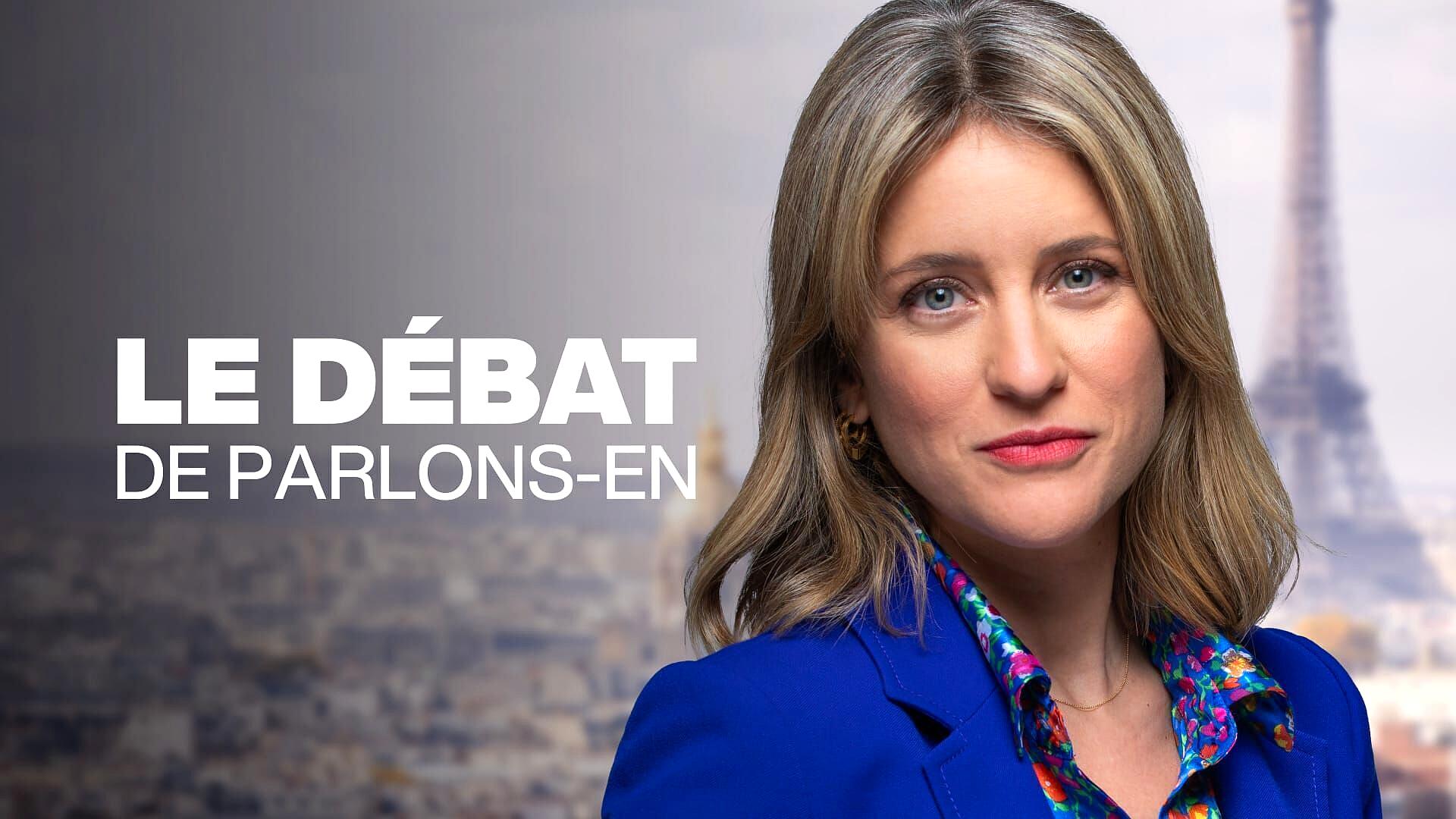 Le débat de parlons-en