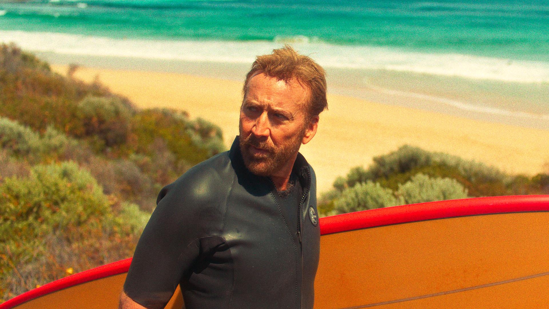 Surfer