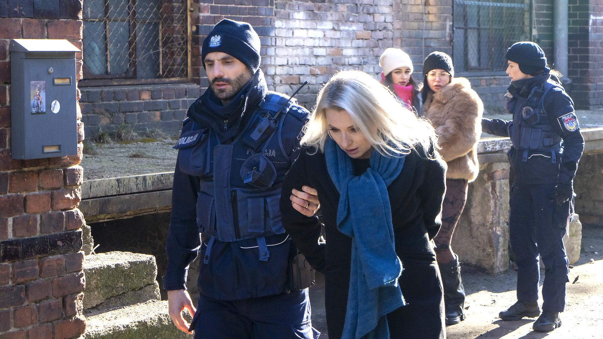 Policjantki i Policjanci