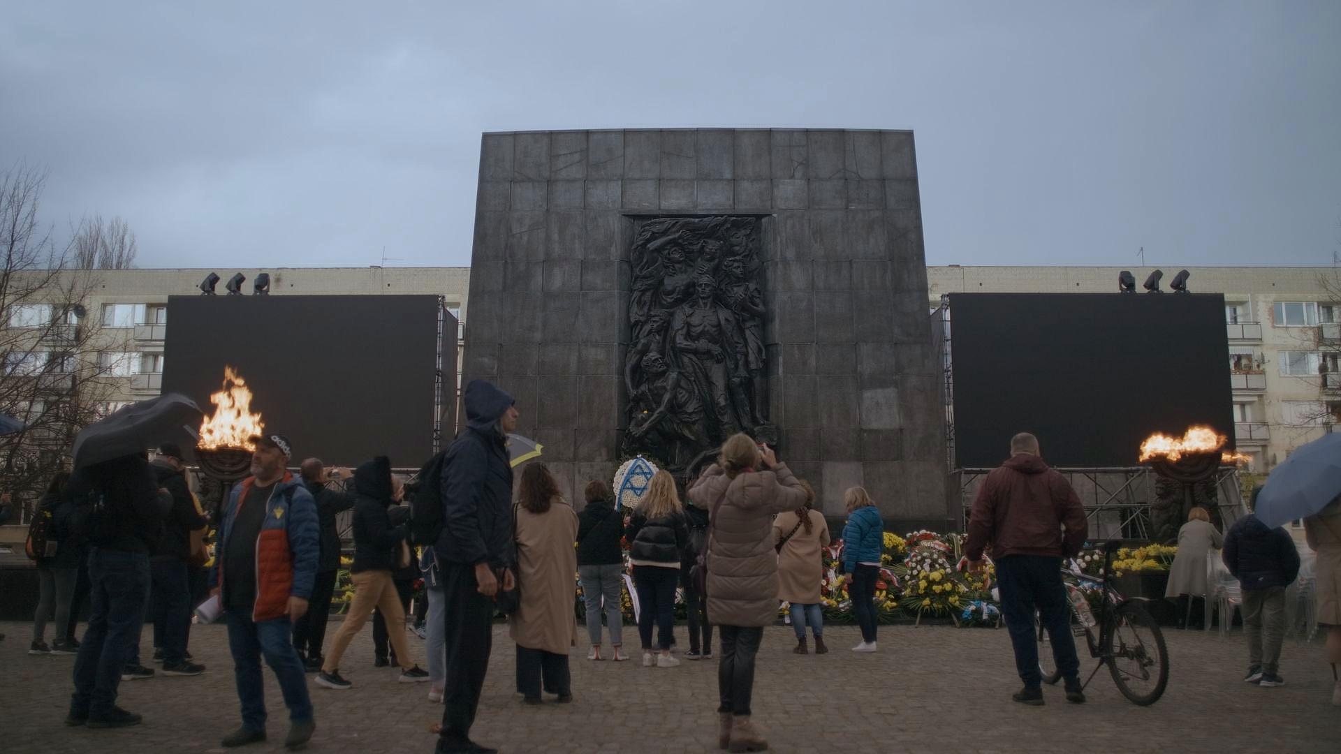 Bojowniczki! One walczyły w getcie warszawskim
