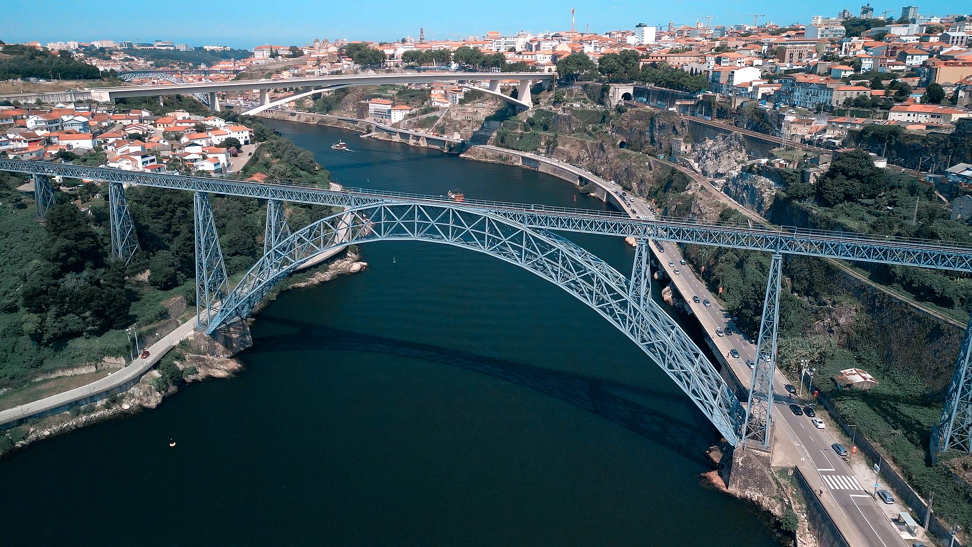Gustave Eiffel. Marzenia ze stali