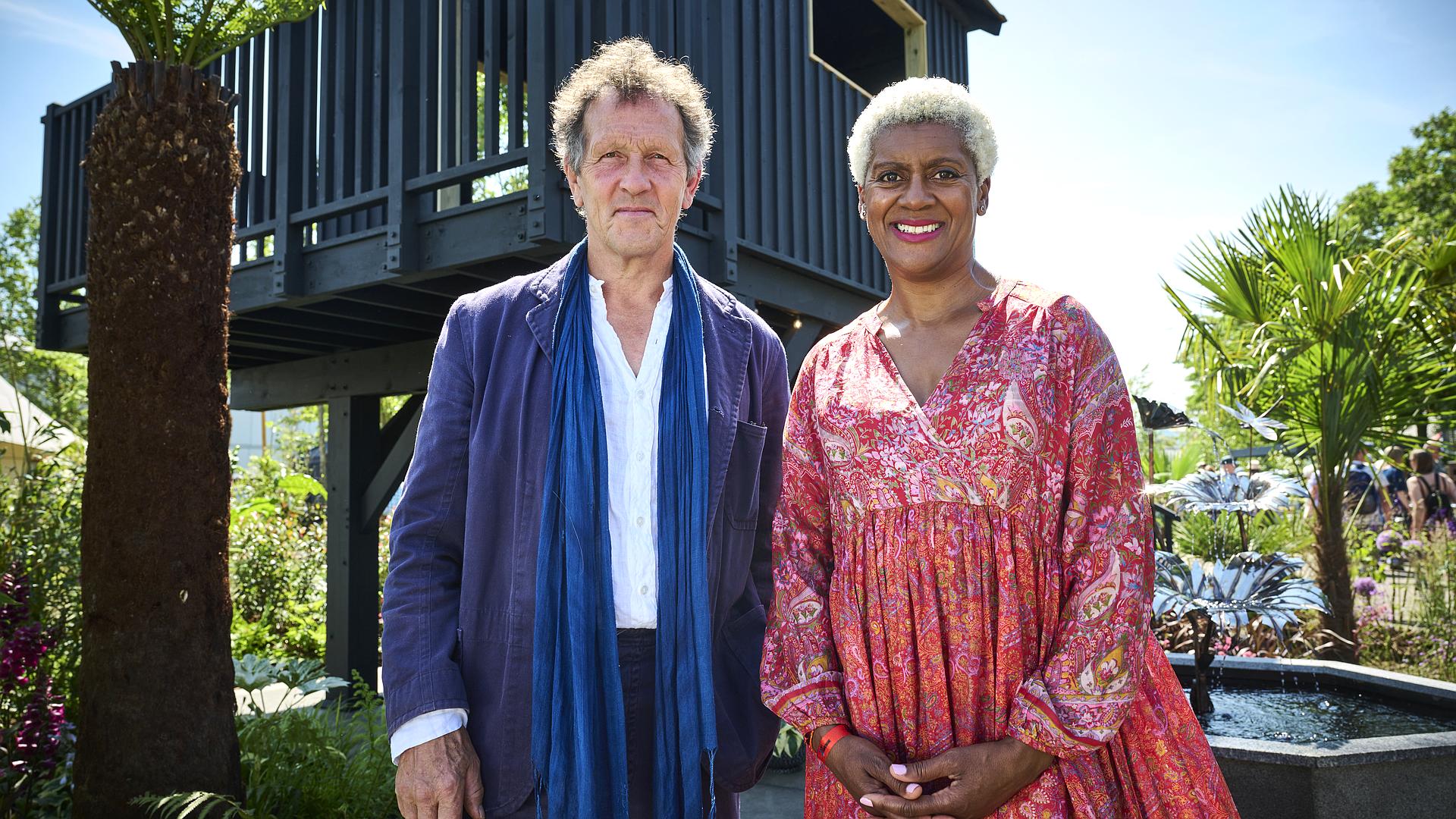 Gardeners' World 16