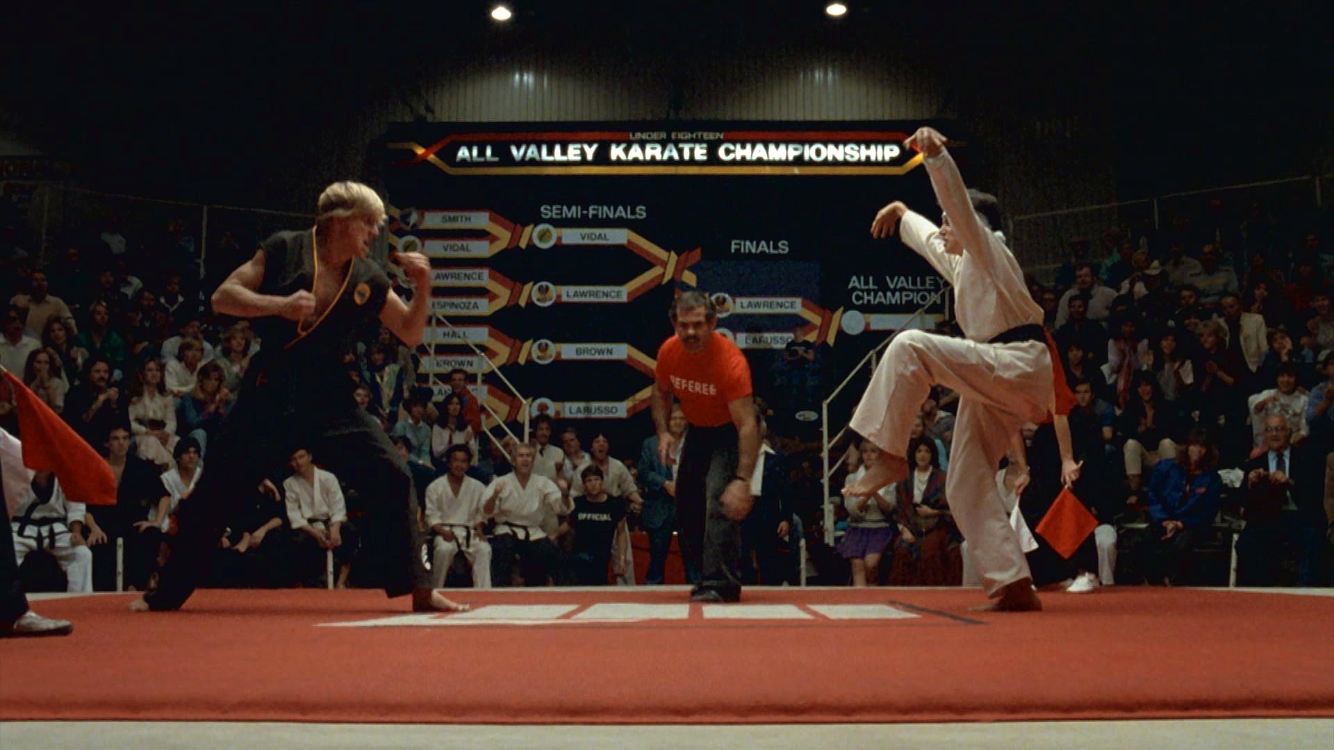 Cobra Kai