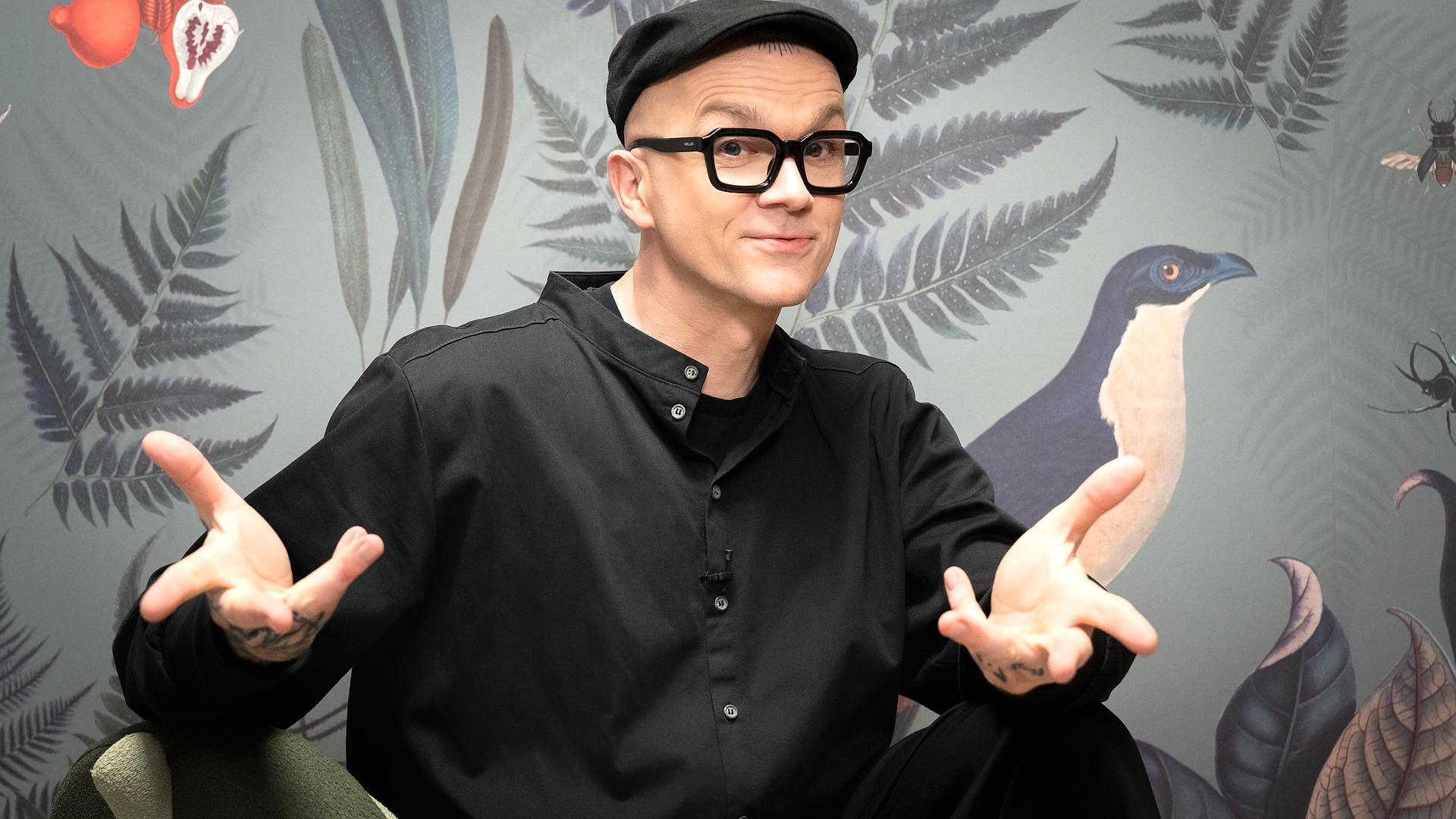 Tomasz Pągowski. Remont u Ciebie 7