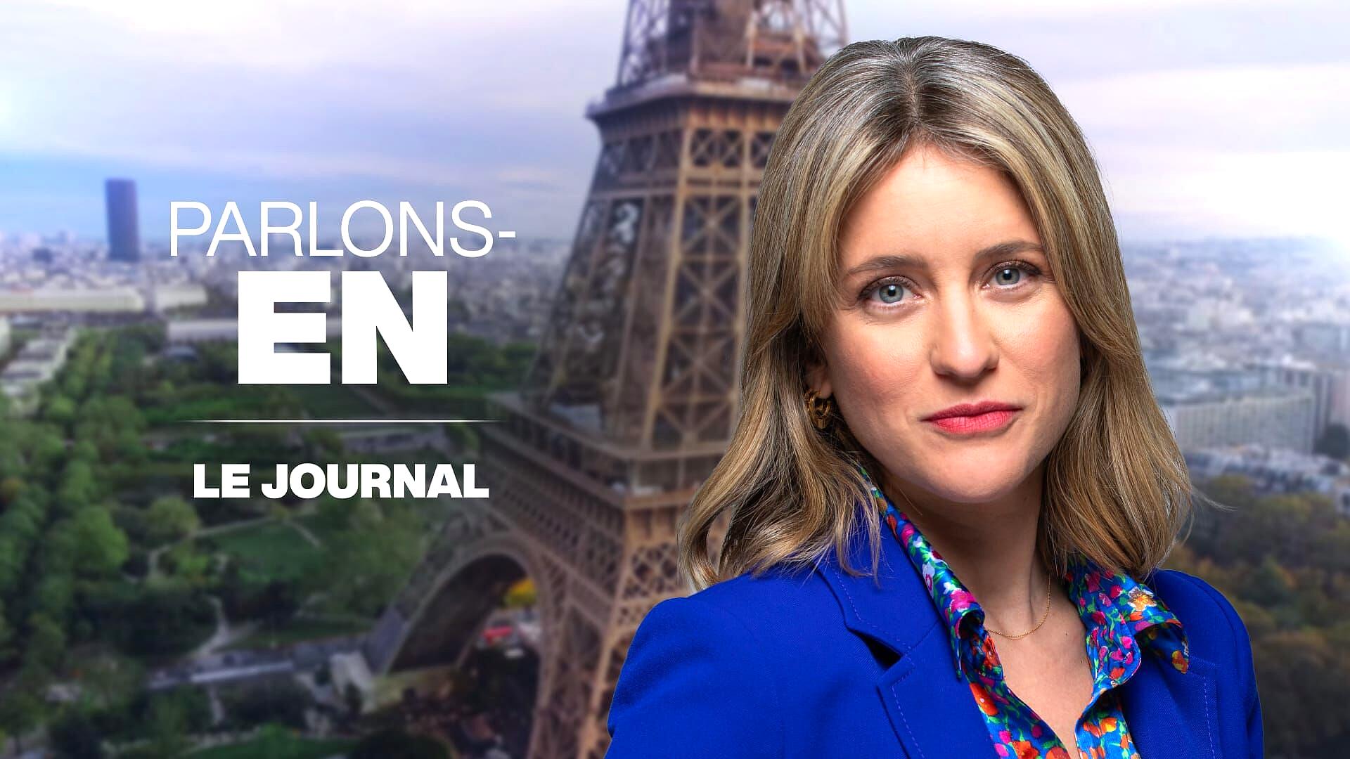 Parlons-en : le journal