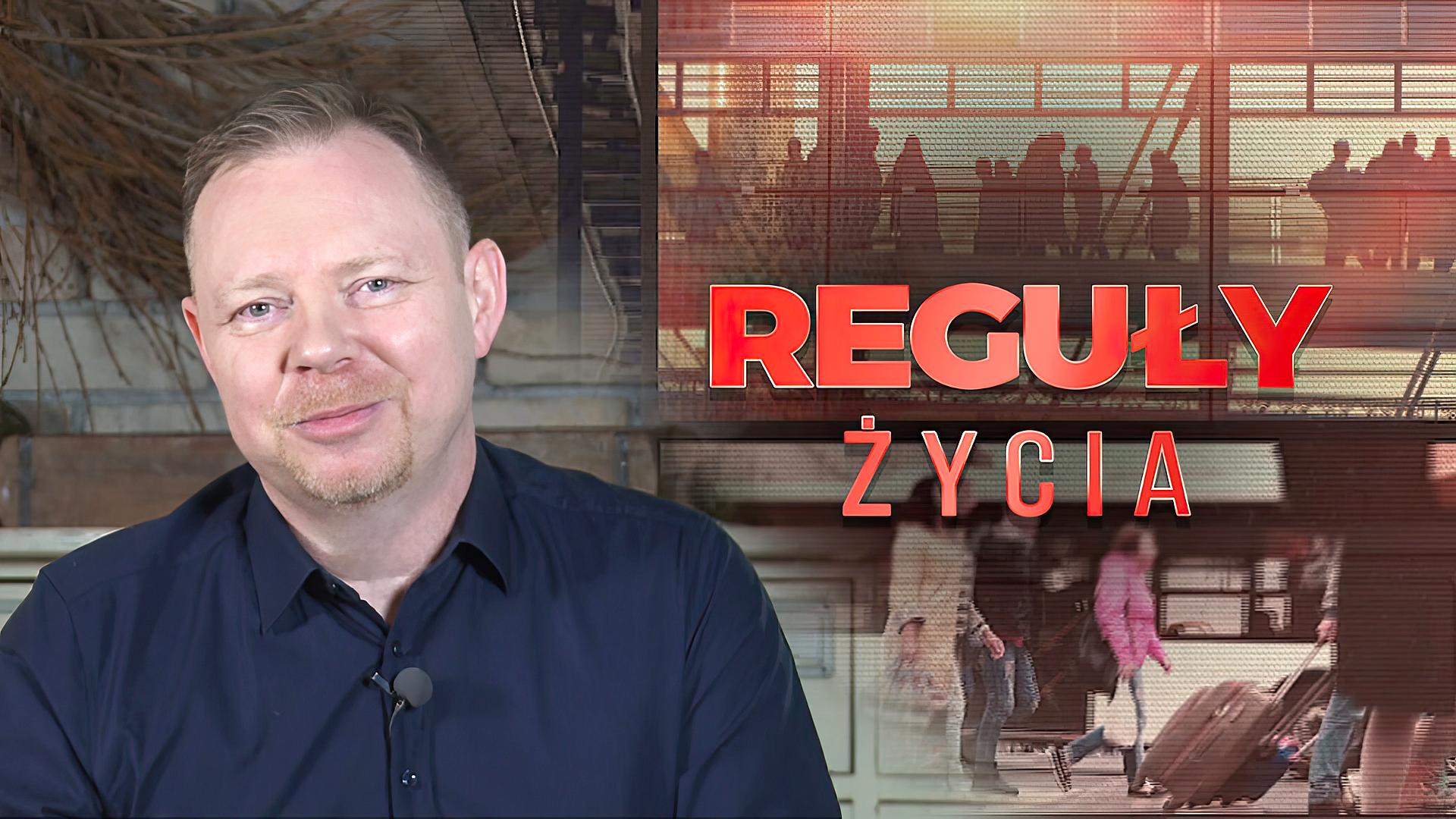 Reguły życia