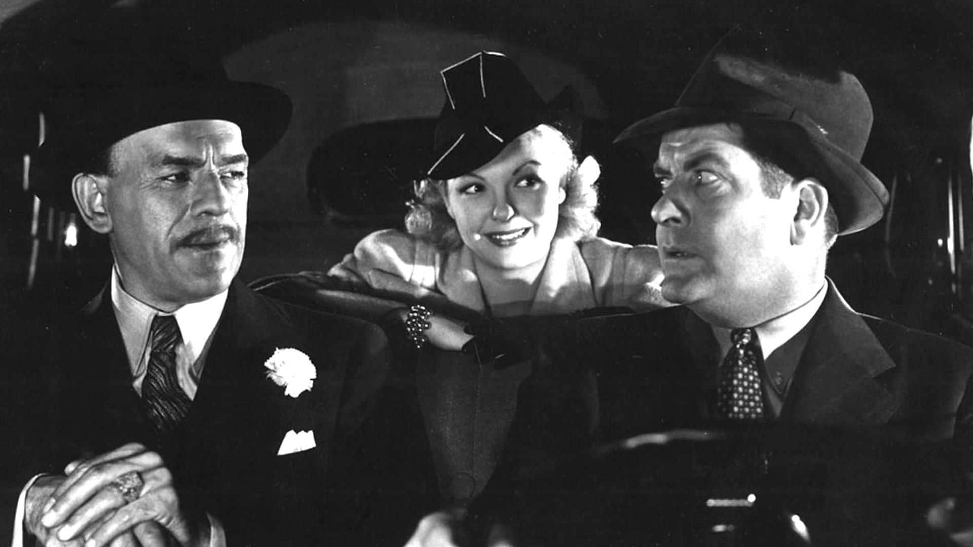 Godzina śmierci