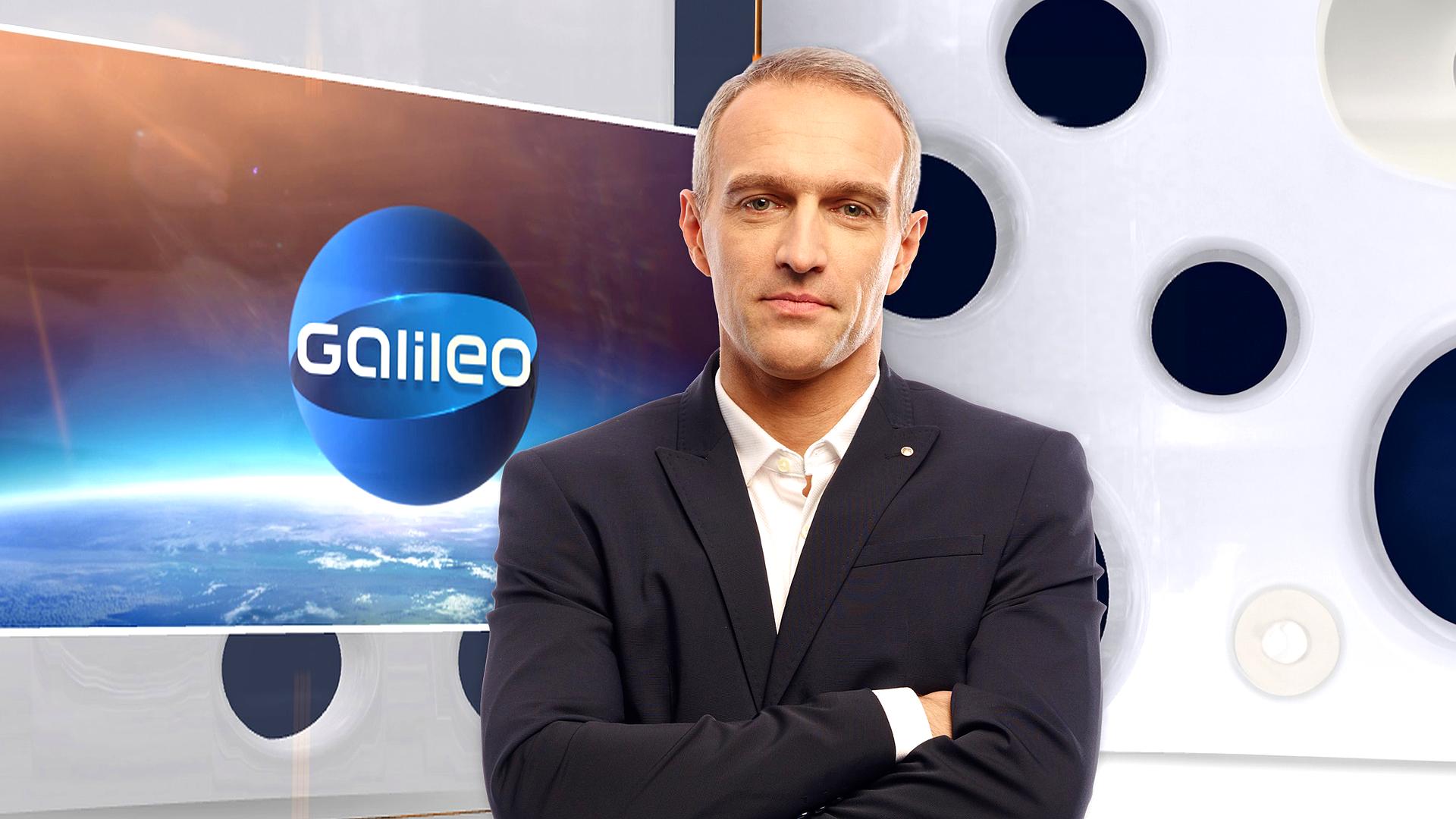 Galileo