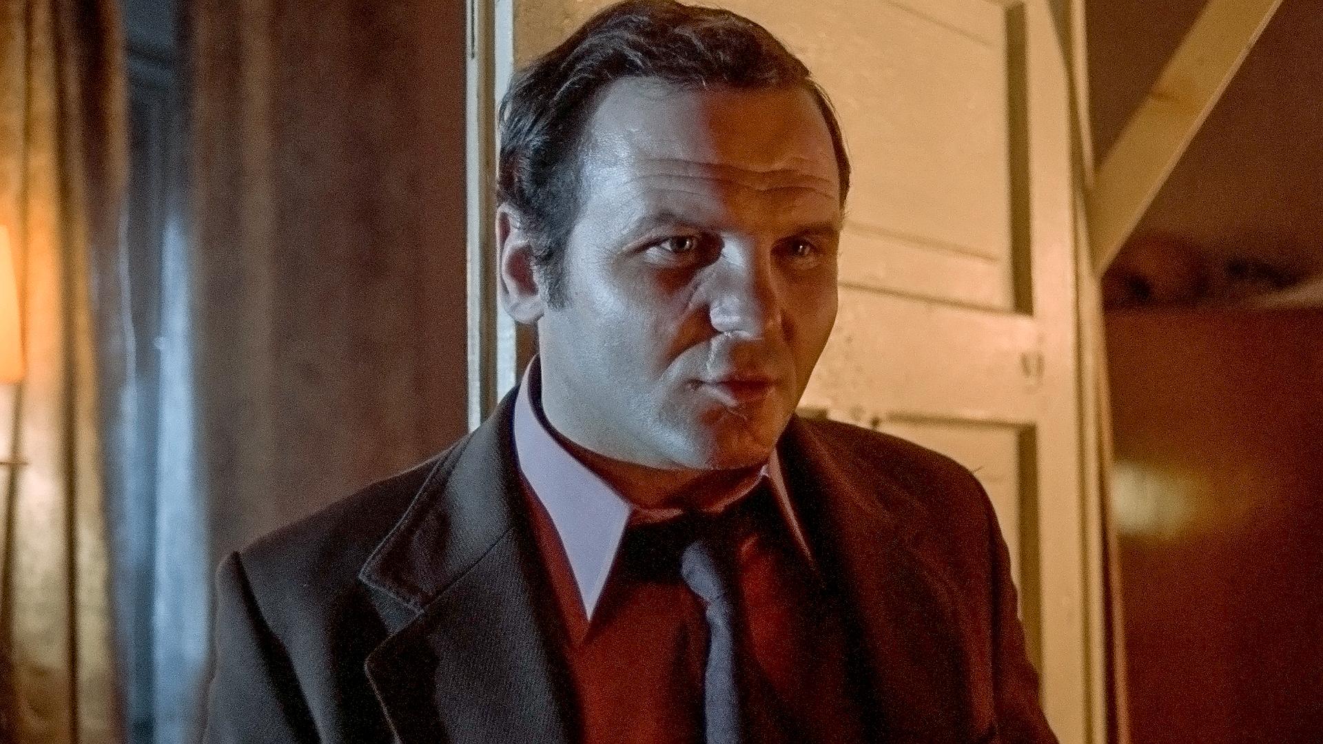Przepraszam, czy tu biją
