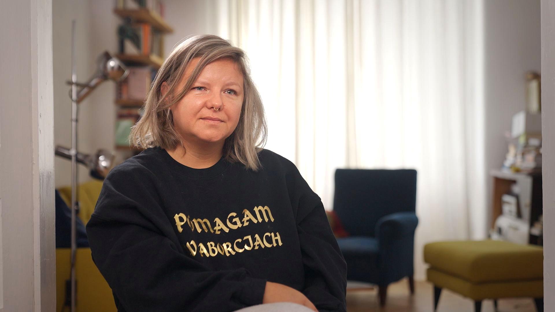 Aborcja. Polski paradoks