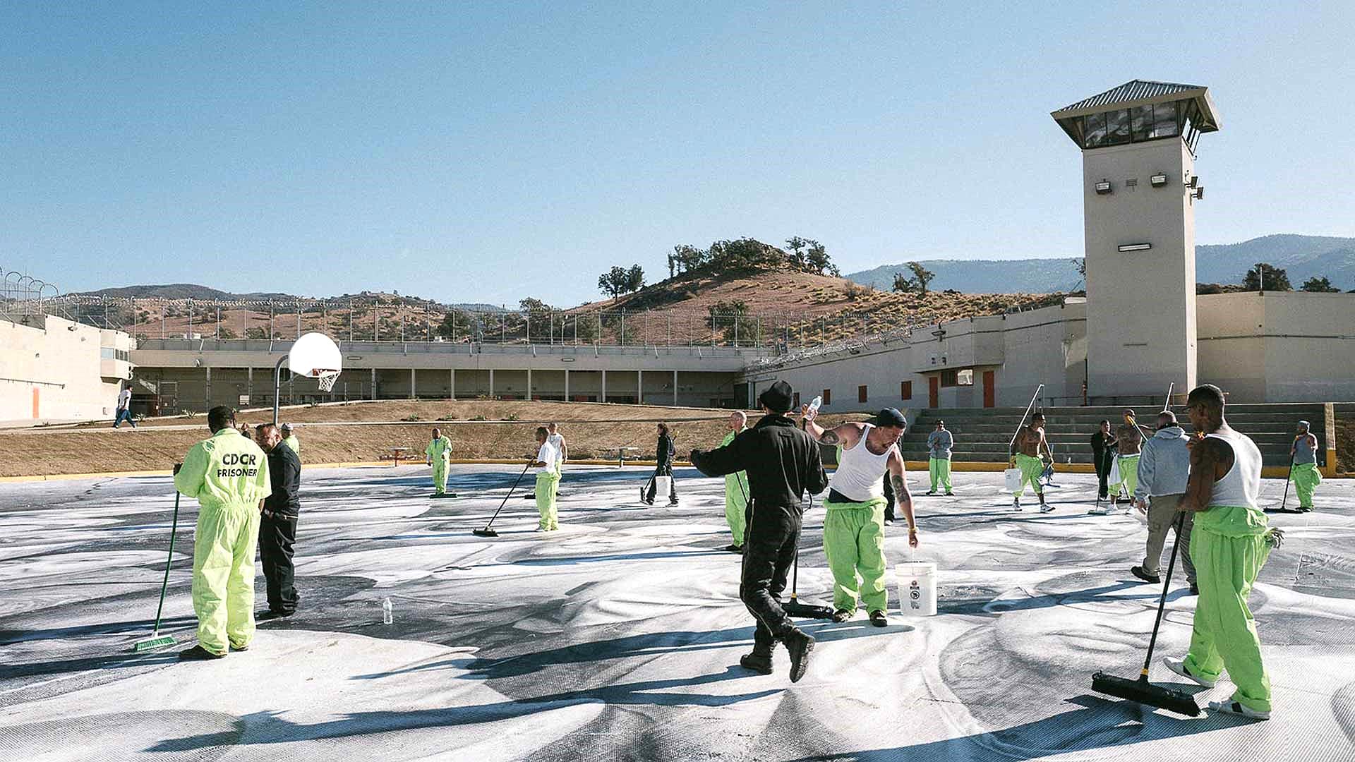 Tehachapi