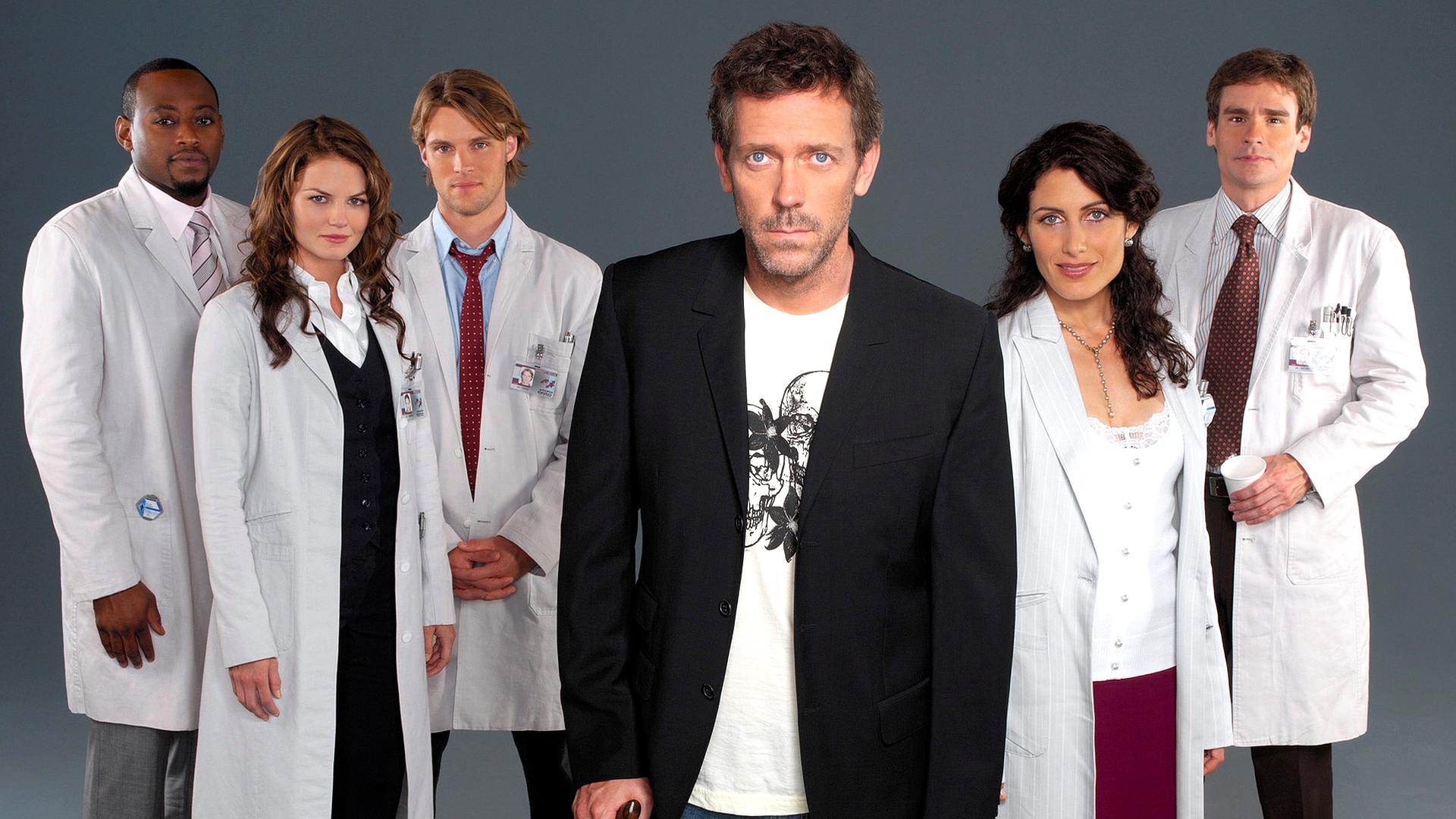 Dr House 2