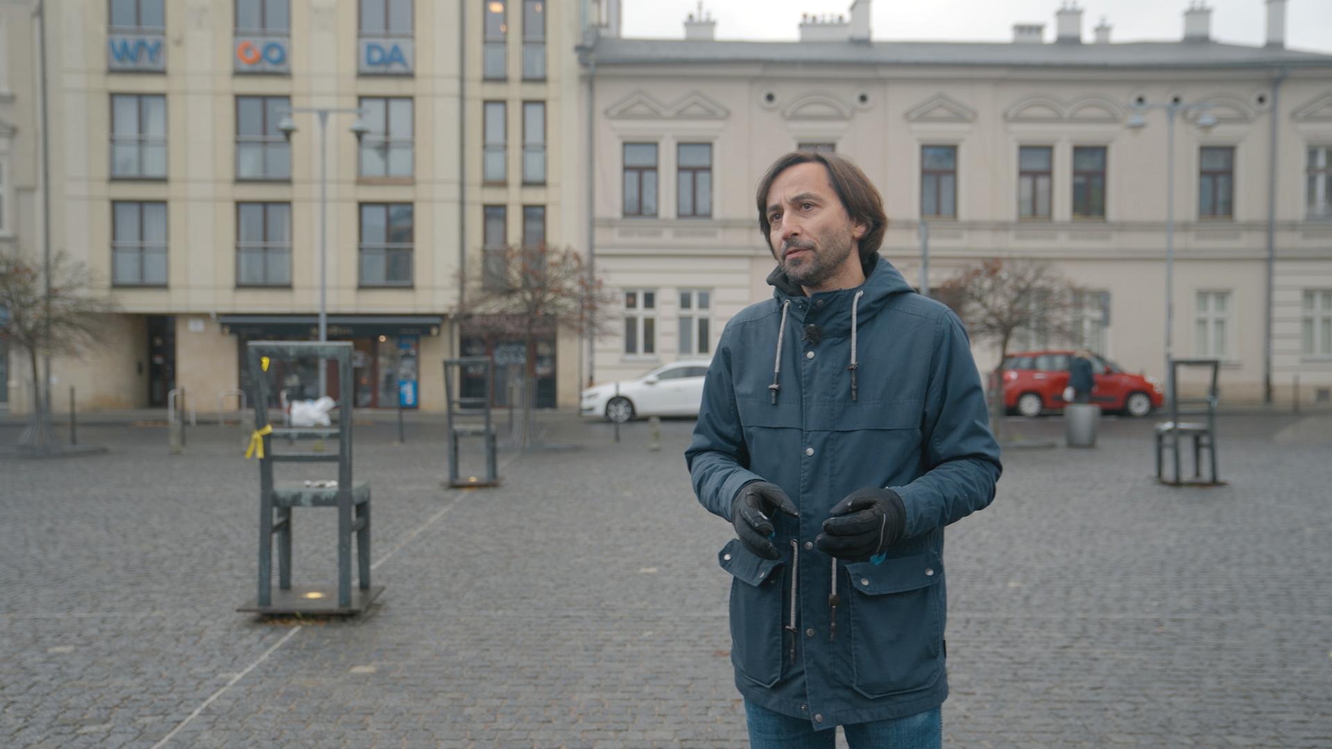 Oscar Schindler: trudne dziedzictwo