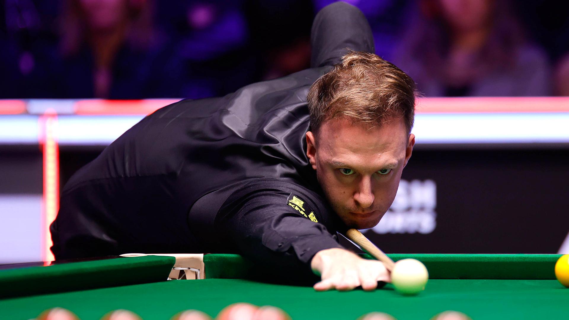 Snooker: Turniej Northern Ireland Open w Belfaście - mecz finałowy