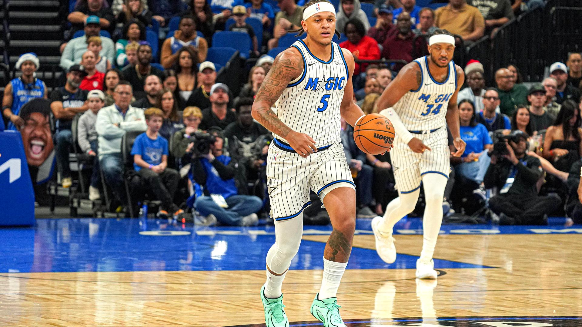 NBA Action