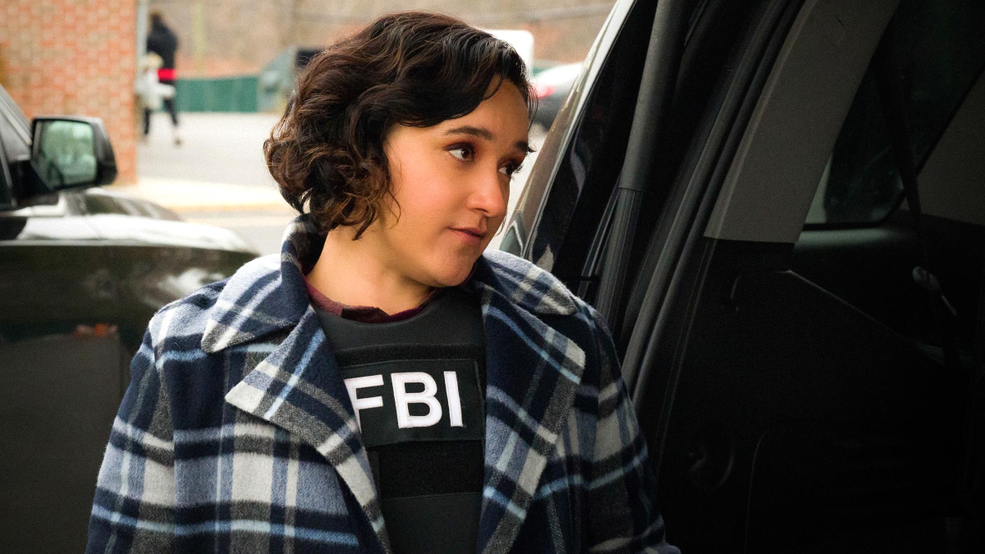 FBI: Most Wanted 3