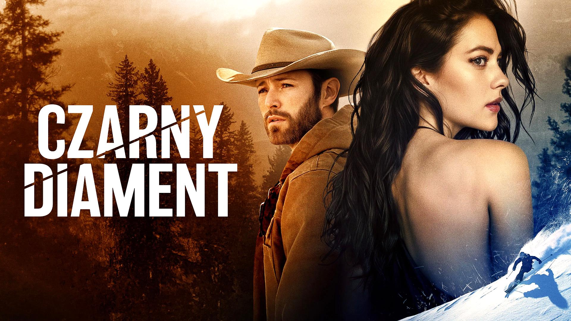 Czarny diament