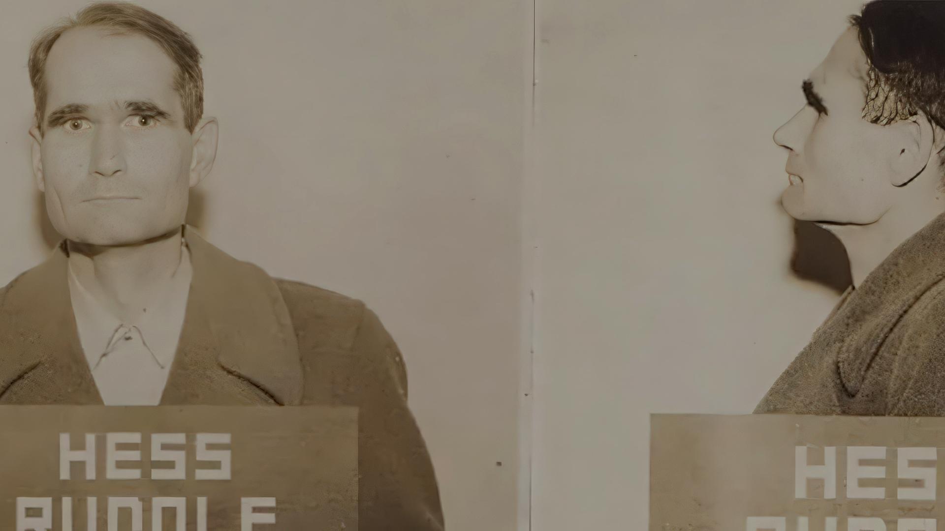 Naziści: korzenie zła
