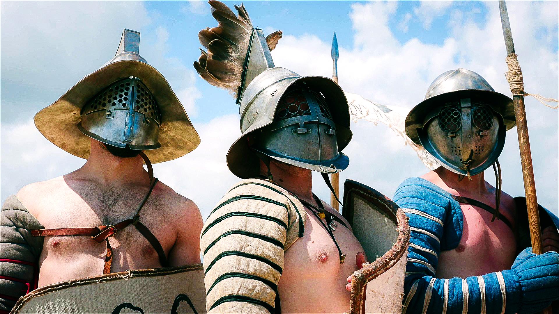 Z archiwów historii