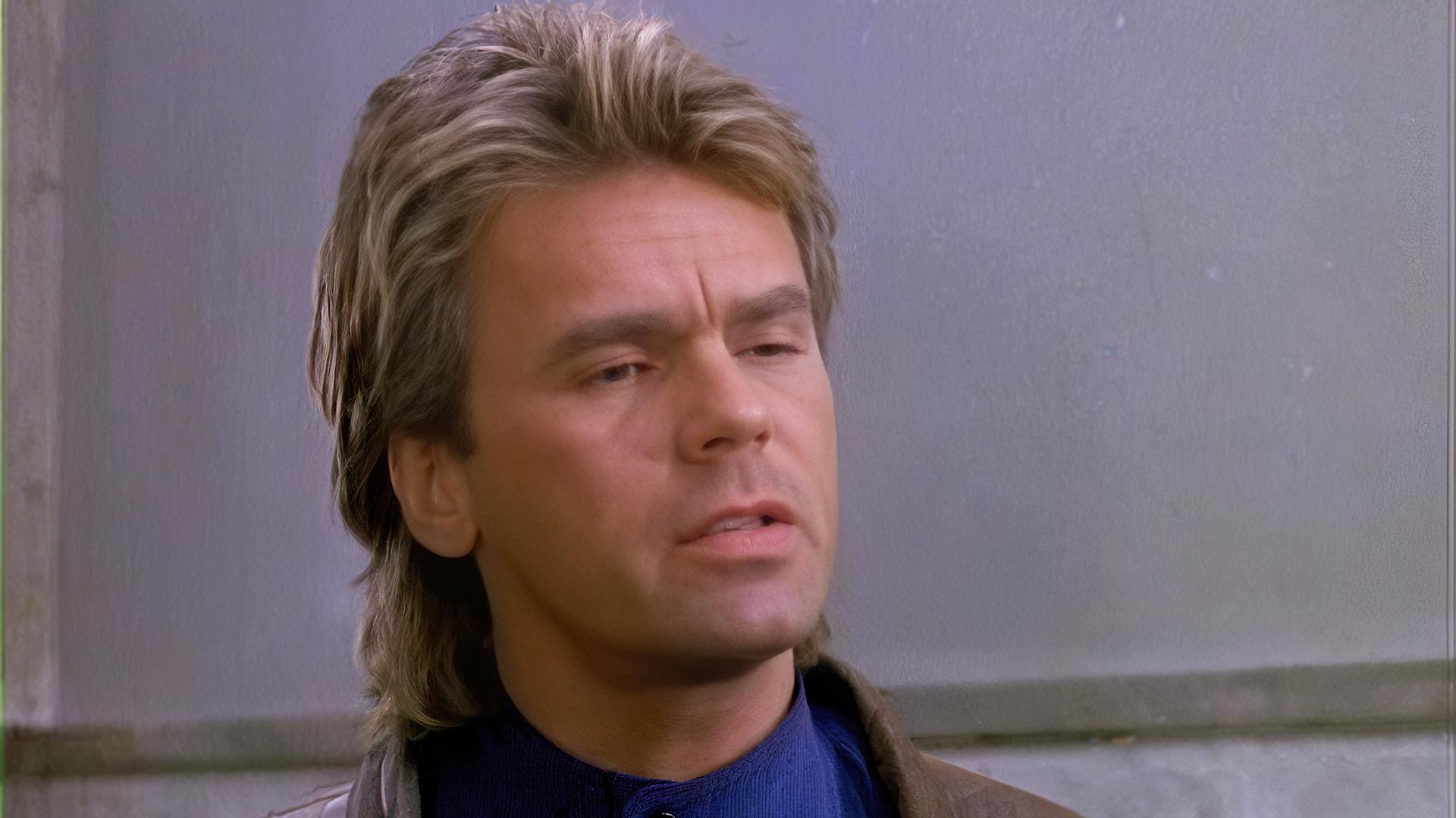 MacGyver 6