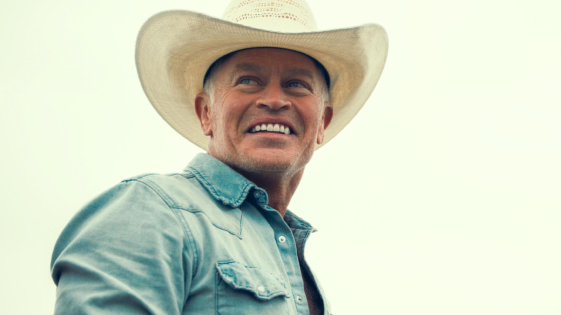 Ostatnie rodeo