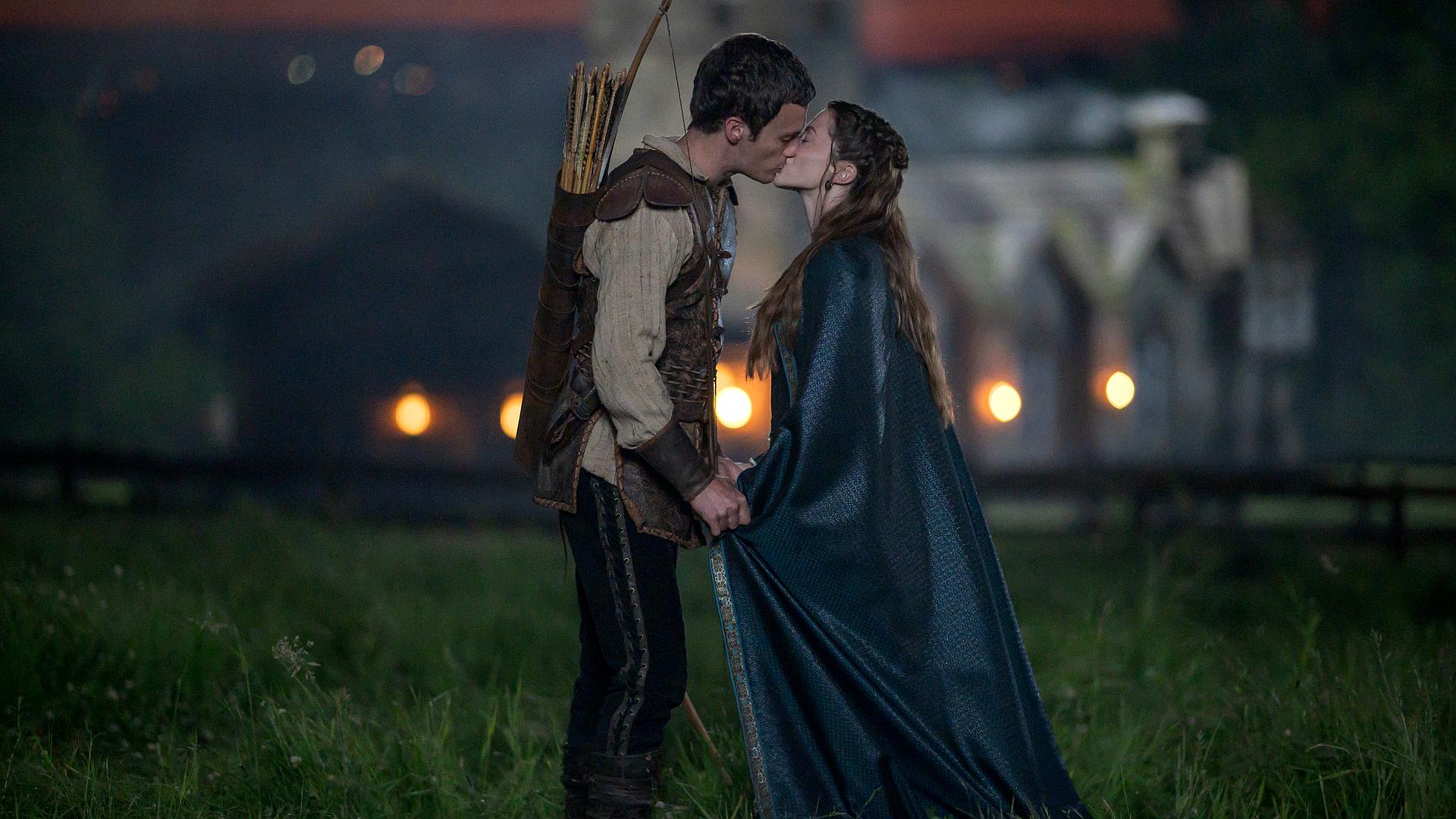 Robin Hood